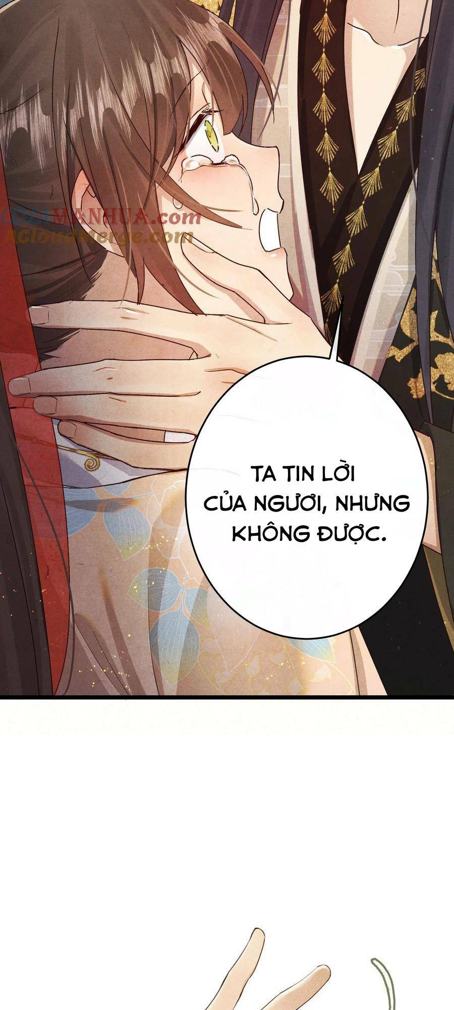 Một Ngàn Lần Thử Giết Chết Nam Chính Chapter 28 - Trang 2