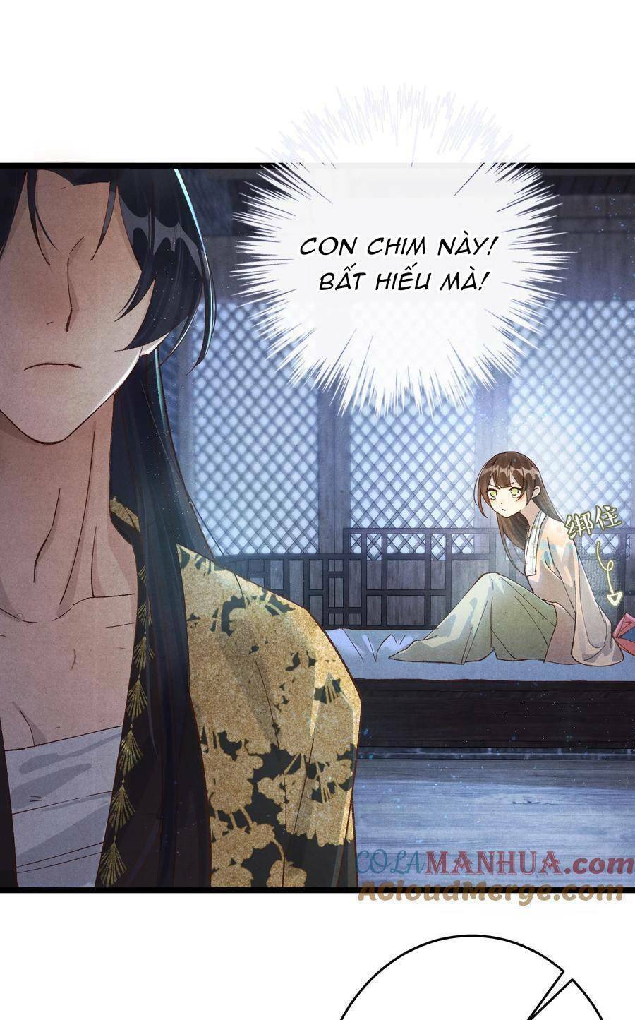 Một Ngàn Lần Thử Giết Chết Nam Chính Chapter 26 - Trang 2