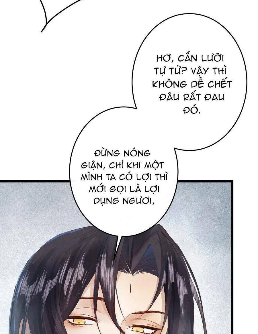 Một Ngàn Lần Thử Giết Chết Nam Chính Chapter 26 - Trang 2