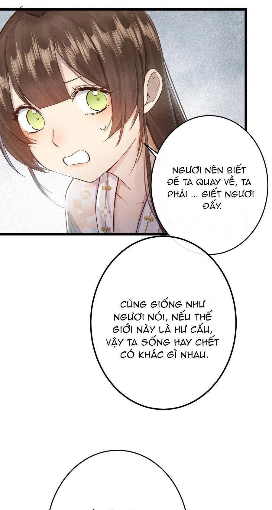 Một Ngàn Lần Thử Giết Chết Nam Chính Chapter 26 - Trang 2