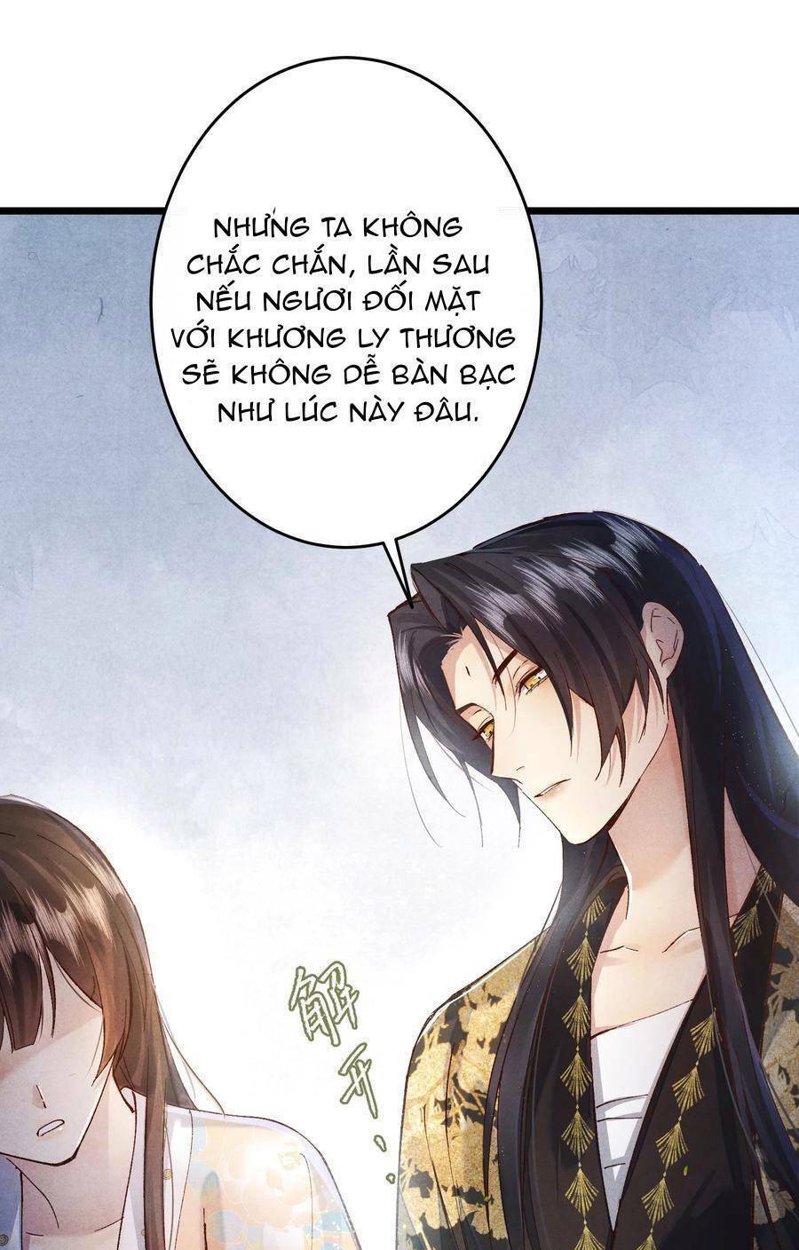 Một Ngàn Lần Thử Giết Chết Nam Chính Chapter 26 - Trang 2