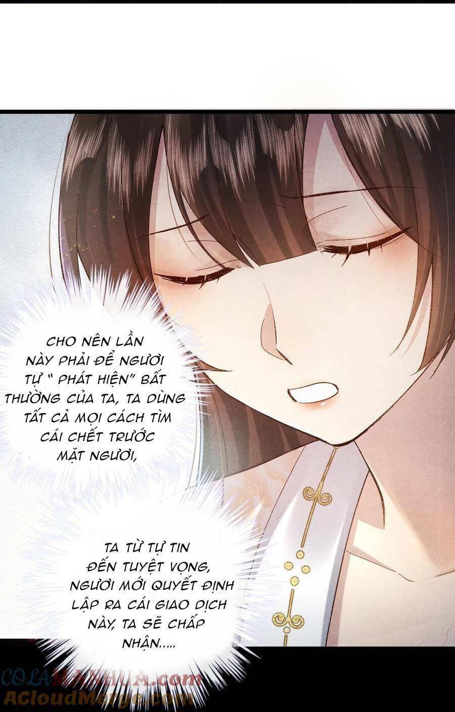 Một Ngàn Lần Thử Giết Chết Nam Chính Chapter 26 - Trang 2