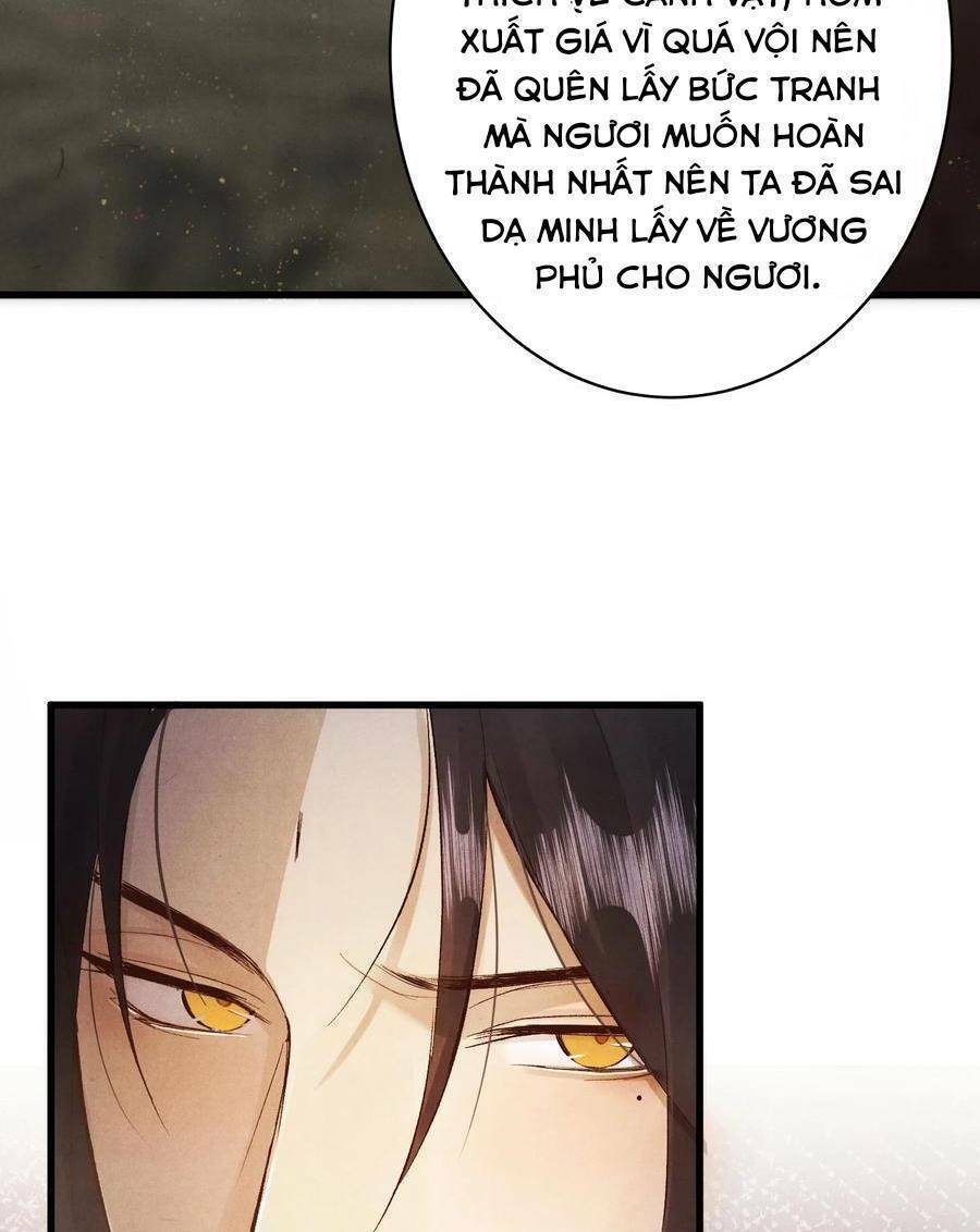 Một Ngàn Lần Thử Giết Chết Nam Chính Chapter 25 - Trang 2