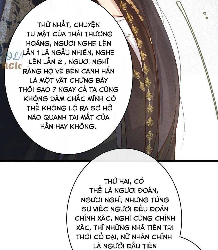 Một Ngàn Lần Thử Giết Chết Nam Chính Chapter 25 - Trang 2