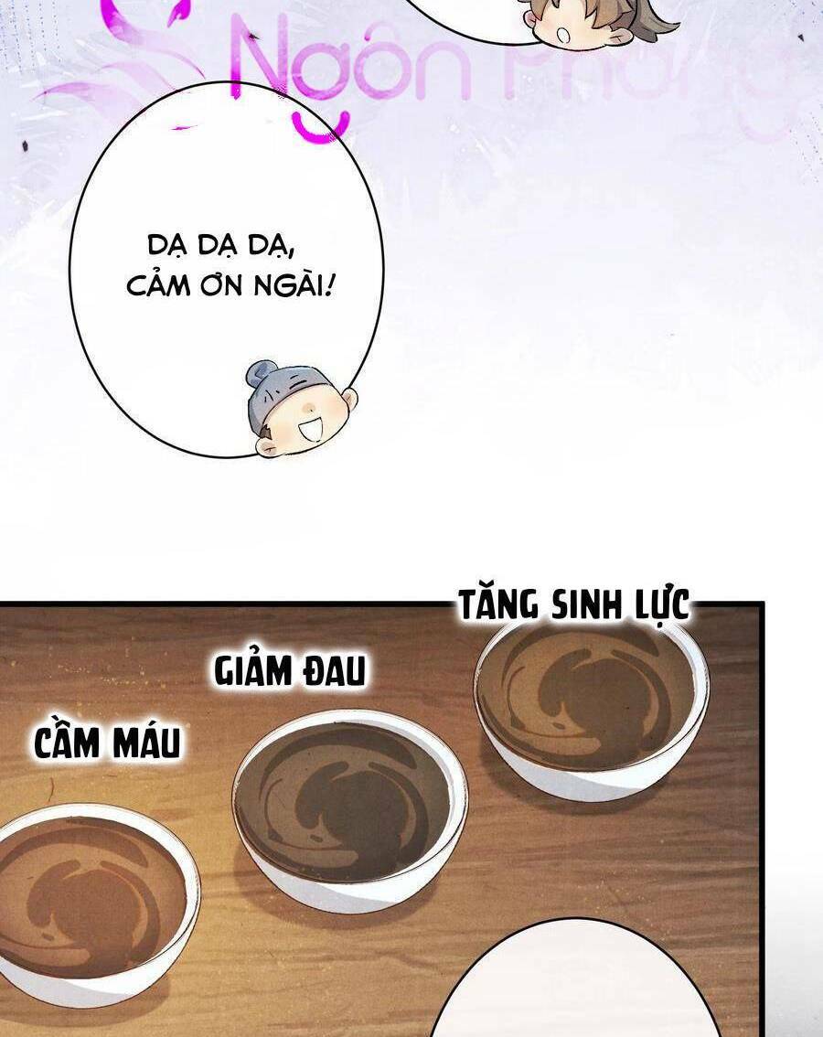 Một Ngàn Lần Thử Giết Chết Nam Chính Chapter 25 - Trang 2