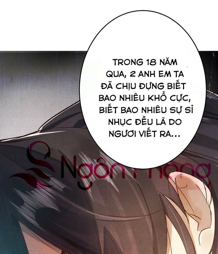 Một Ngàn Lần Thử Giết Chết Nam Chính Chapter 25 - Trang 2