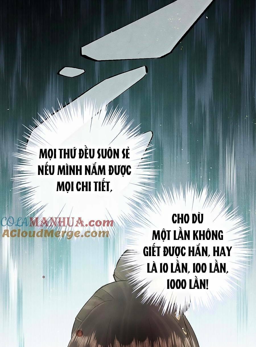 Một Ngàn Lần Thử Giết Chết Nam Chính Chapter 24 - Trang 2