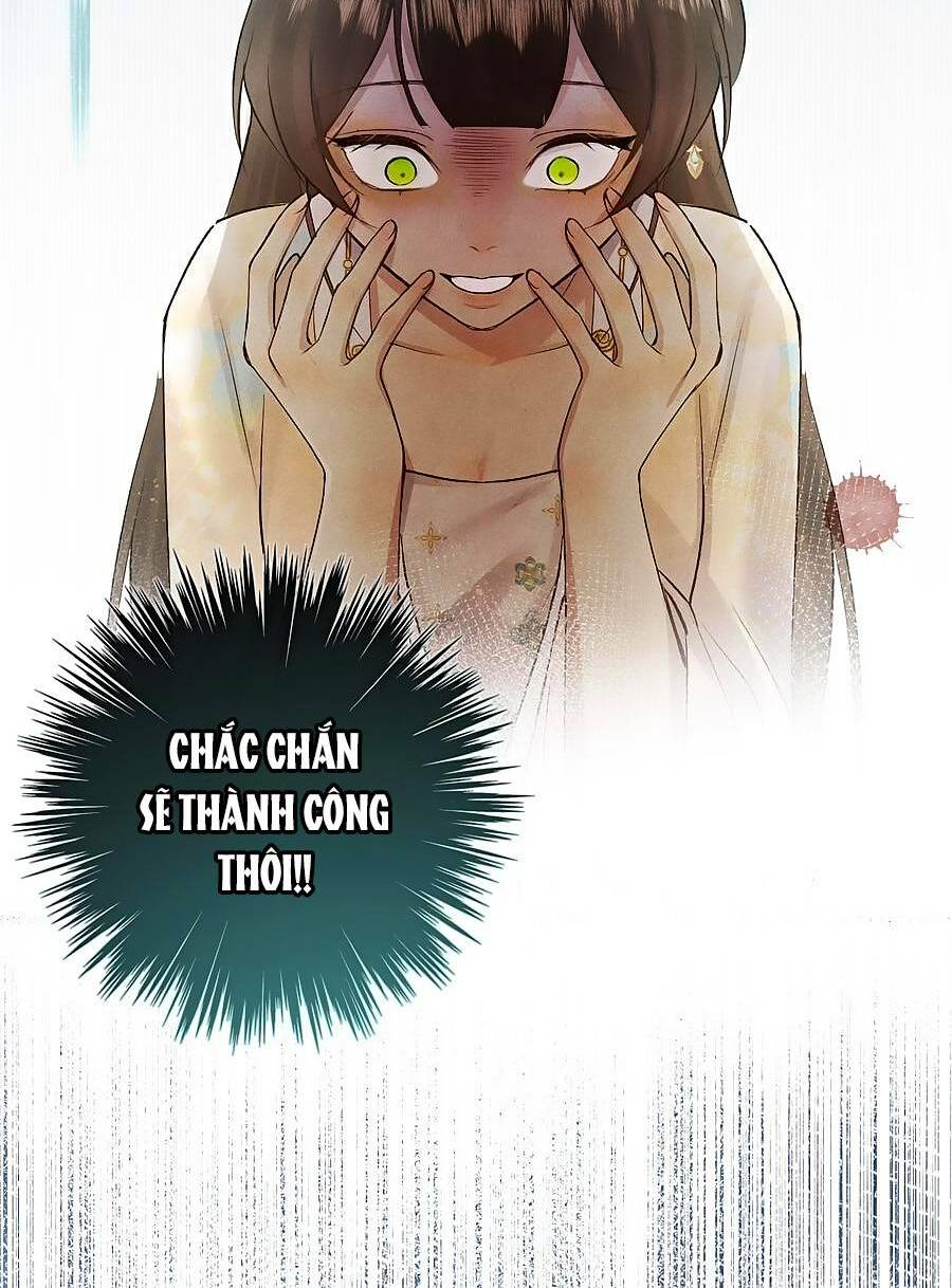 Một Ngàn Lần Thử Giết Chết Nam Chính Chapter 24 - Trang 2