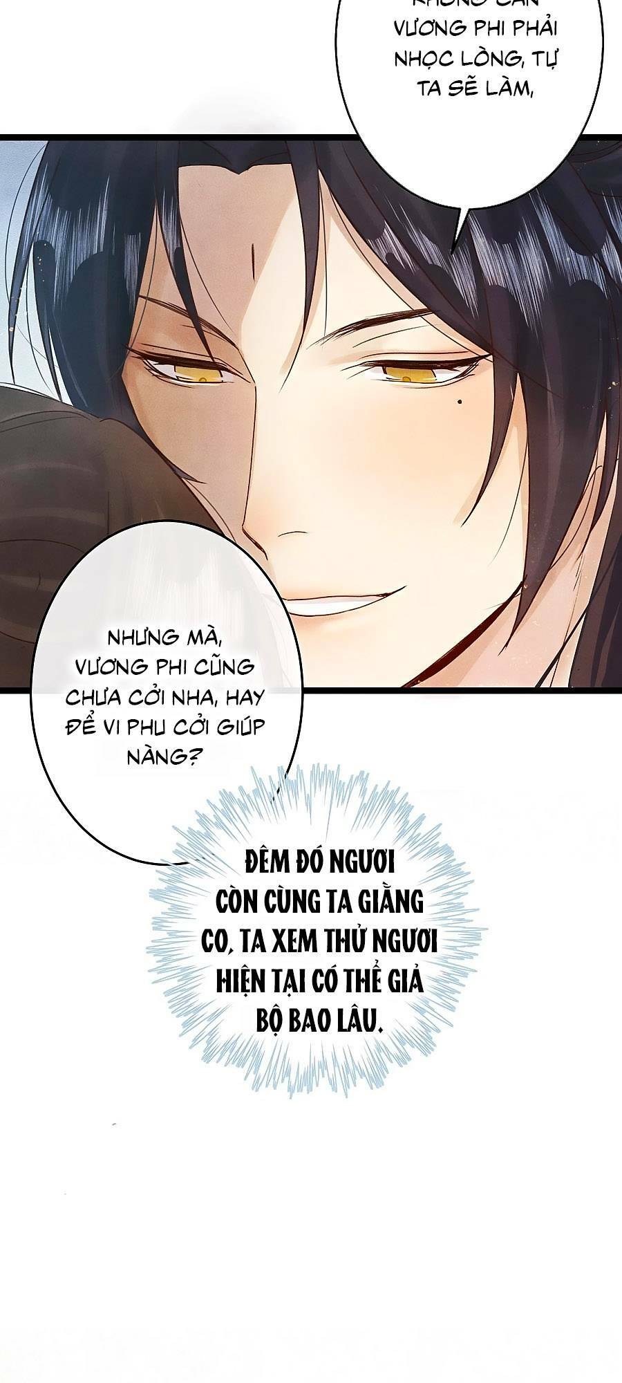 Một Ngàn Lần Thử Giết Chết Nam Chính Chapter 23 - Trang 2