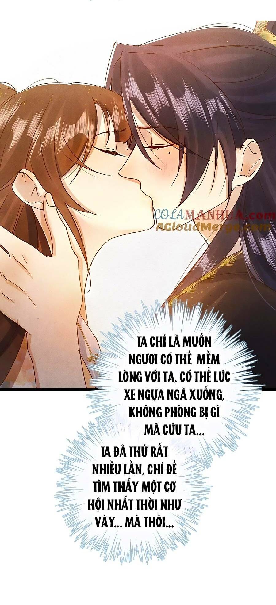 Một Ngàn Lần Thử Giết Chết Nam Chính Chapter 23 - Trang 2