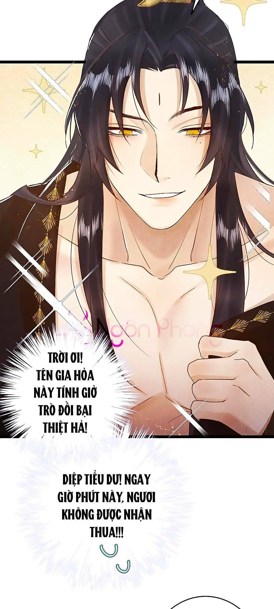 Một Ngàn Lần Thử Giết Chết Nam Chính Chapter 23 - Trang 2