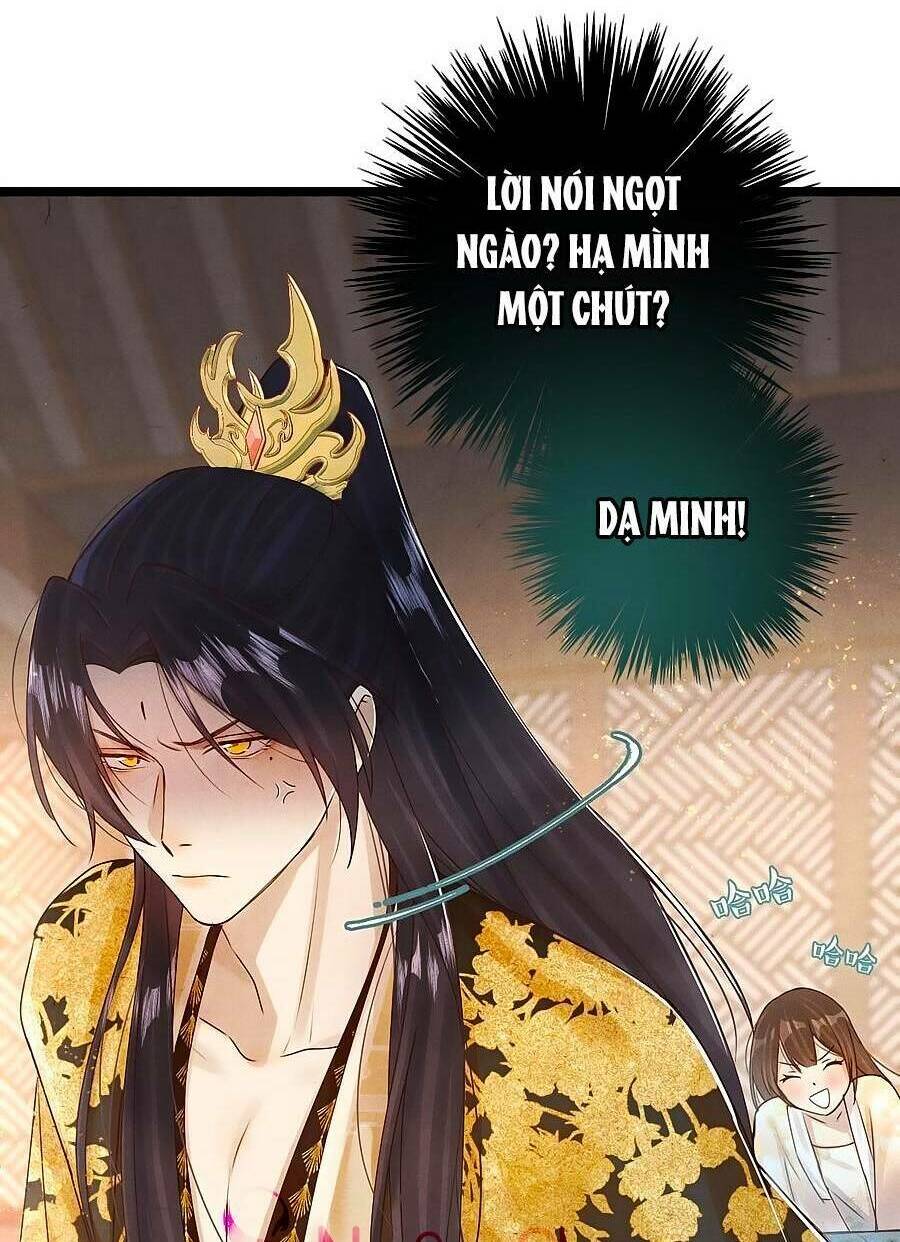 Một Ngàn Lần Thử Giết Chết Nam Chính Chapter 22 - Trang 2