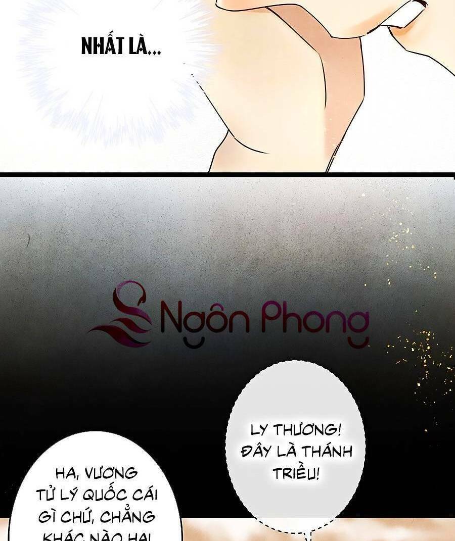 Một Ngàn Lần Thử Giết Chết Nam Chính Chapter 22 - Trang 2