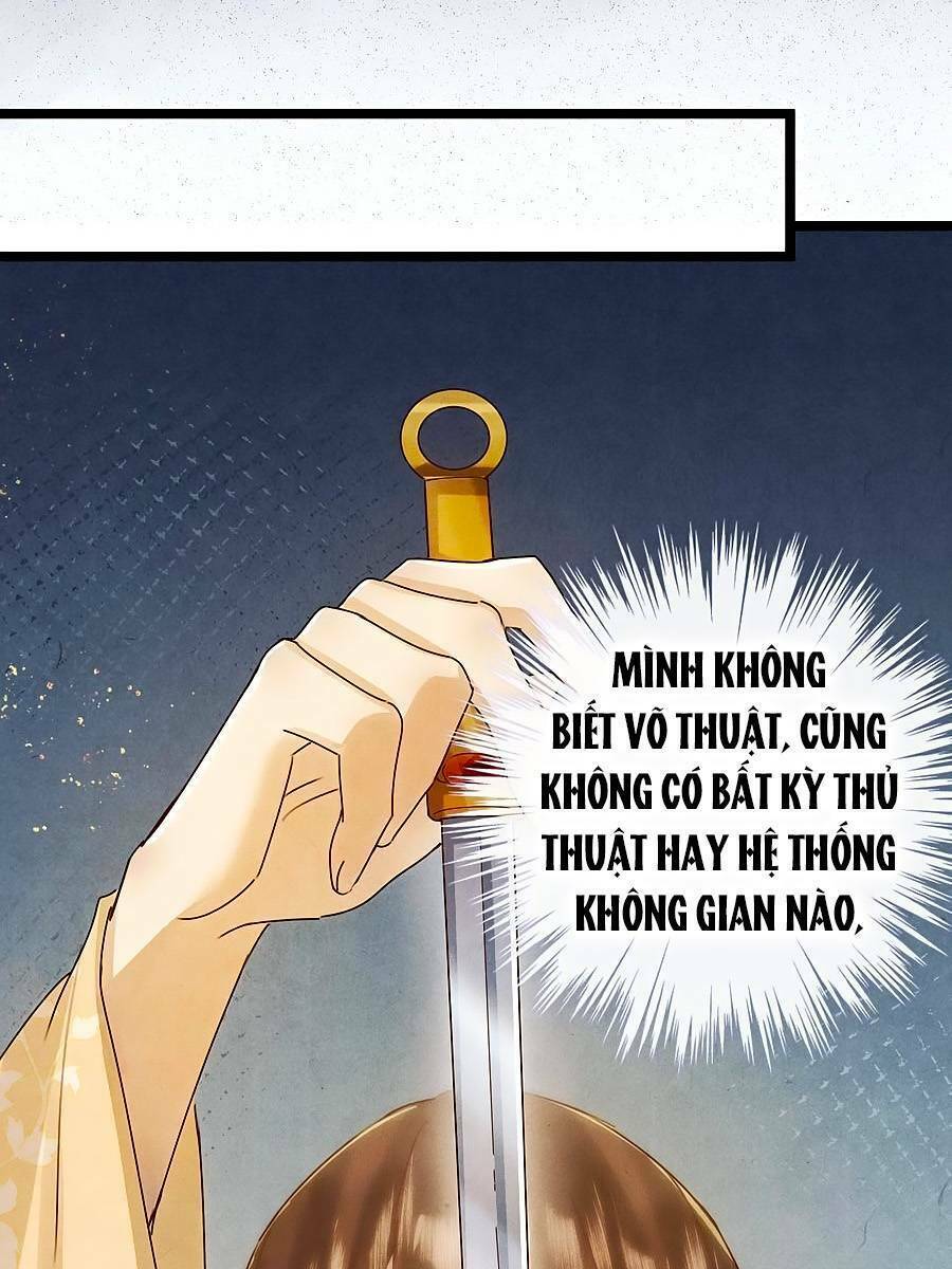 Một Ngàn Lần Thử Giết Chết Nam Chính Chapter 22 - Trang 2