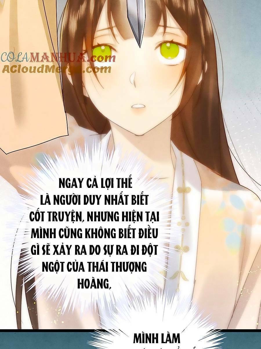 Một Ngàn Lần Thử Giết Chết Nam Chính Chapter 22 - Trang 2