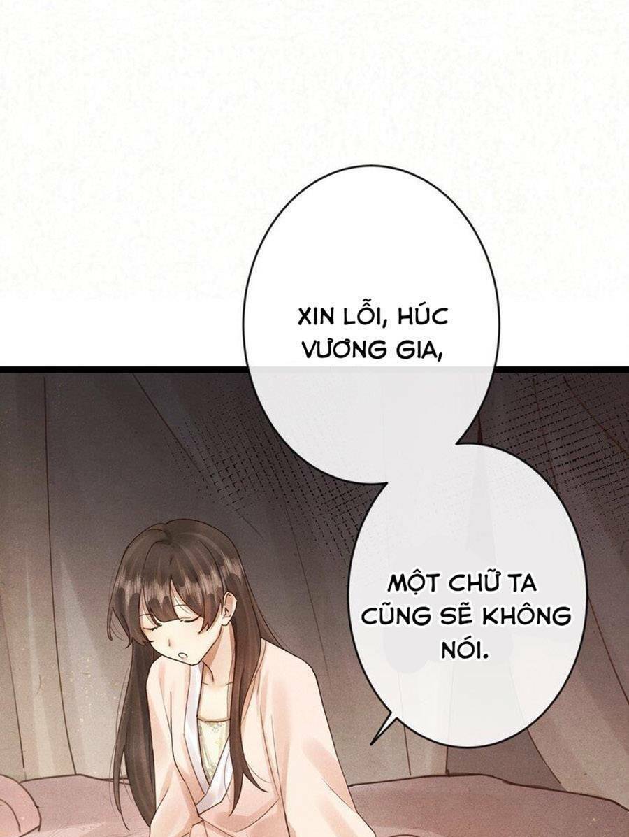 Một Ngàn Lần Thử Giết Chết Nam Chính Chapter 21 - Trang 2