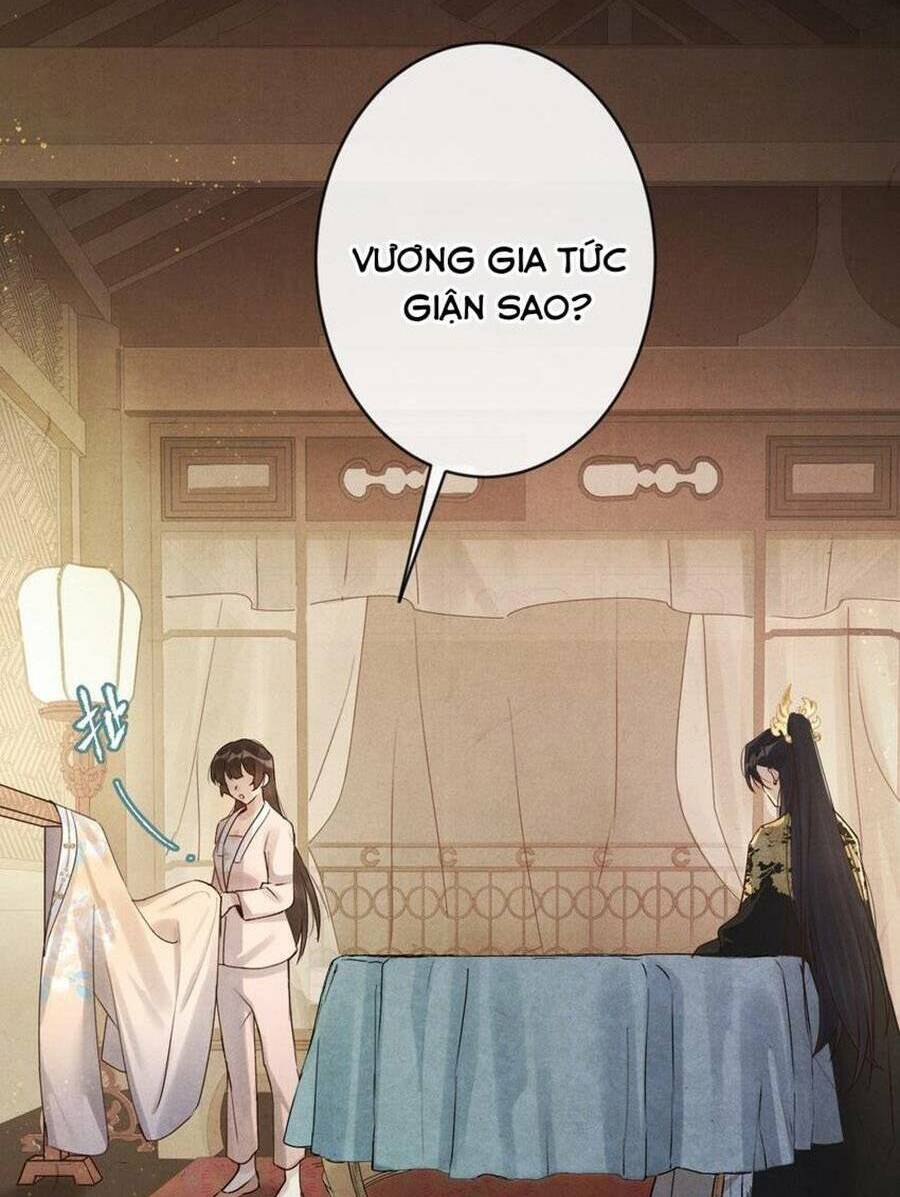 Một Ngàn Lần Thử Giết Chết Nam Chính Chapter 21 - Trang 2