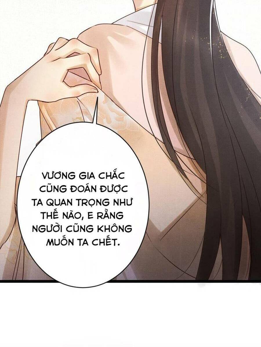 Một Ngàn Lần Thử Giết Chết Nam Chính Chapter 21 - Trang 2