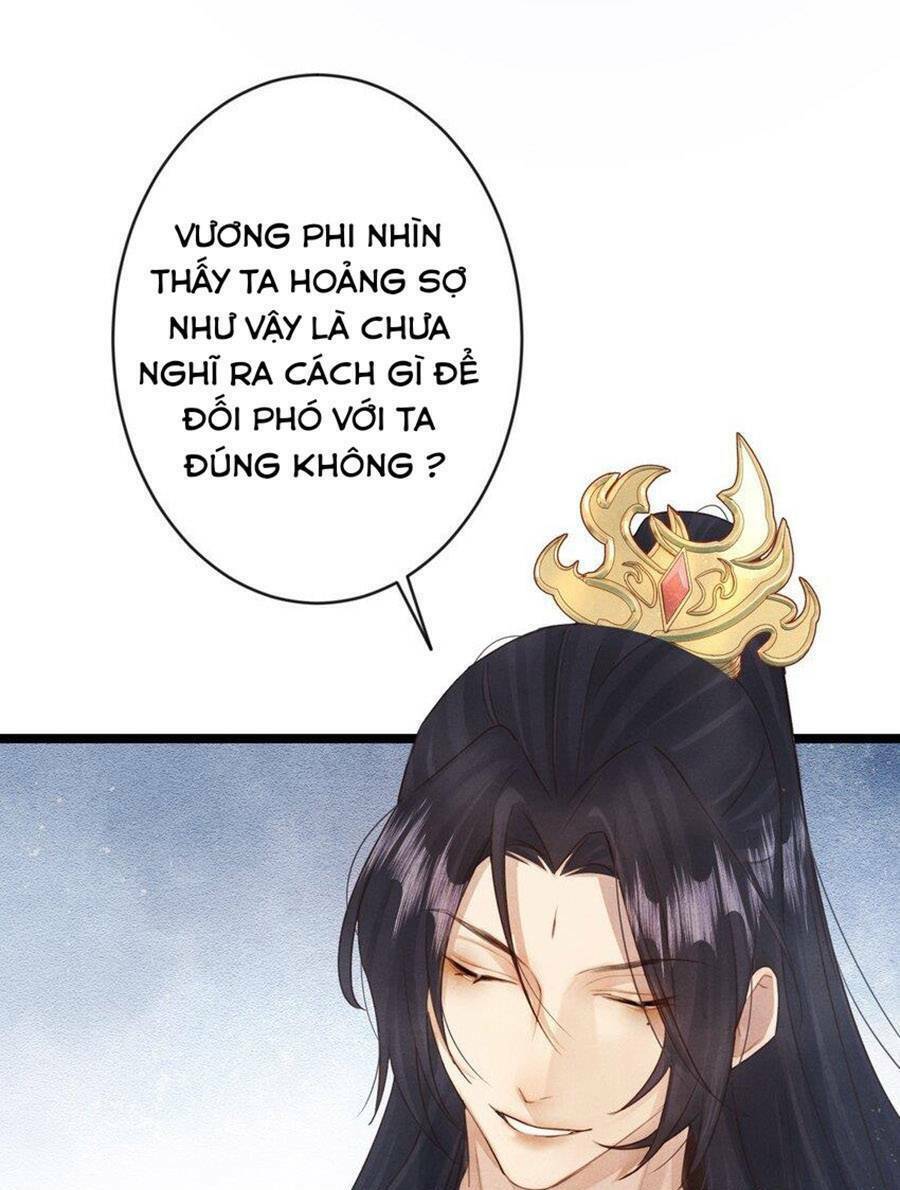 Một Ngàn Lần Thử Giết Chết Nam Chính Chapter 21 - Trang 2