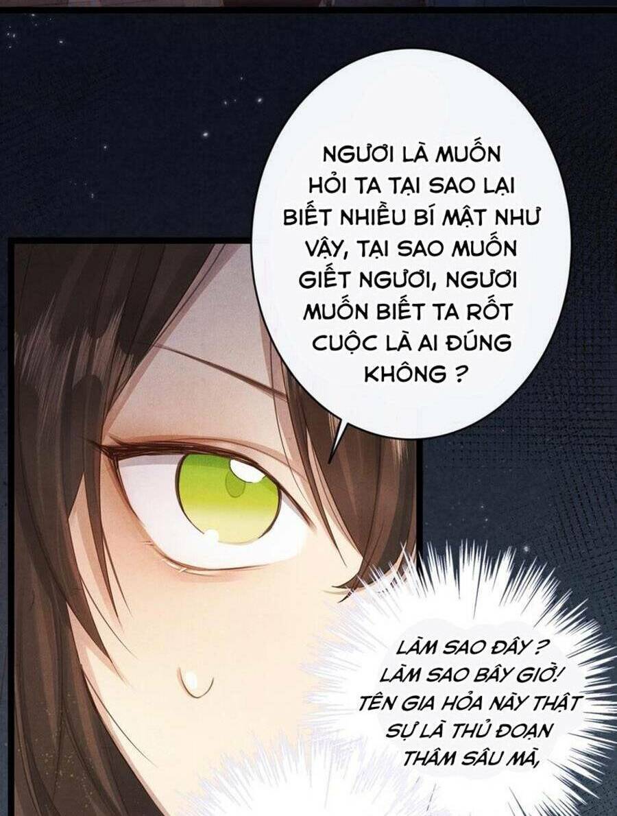 Một Ngàn Lần Thử Giết Chết Nam Chính Chapter 21 - Trang 2