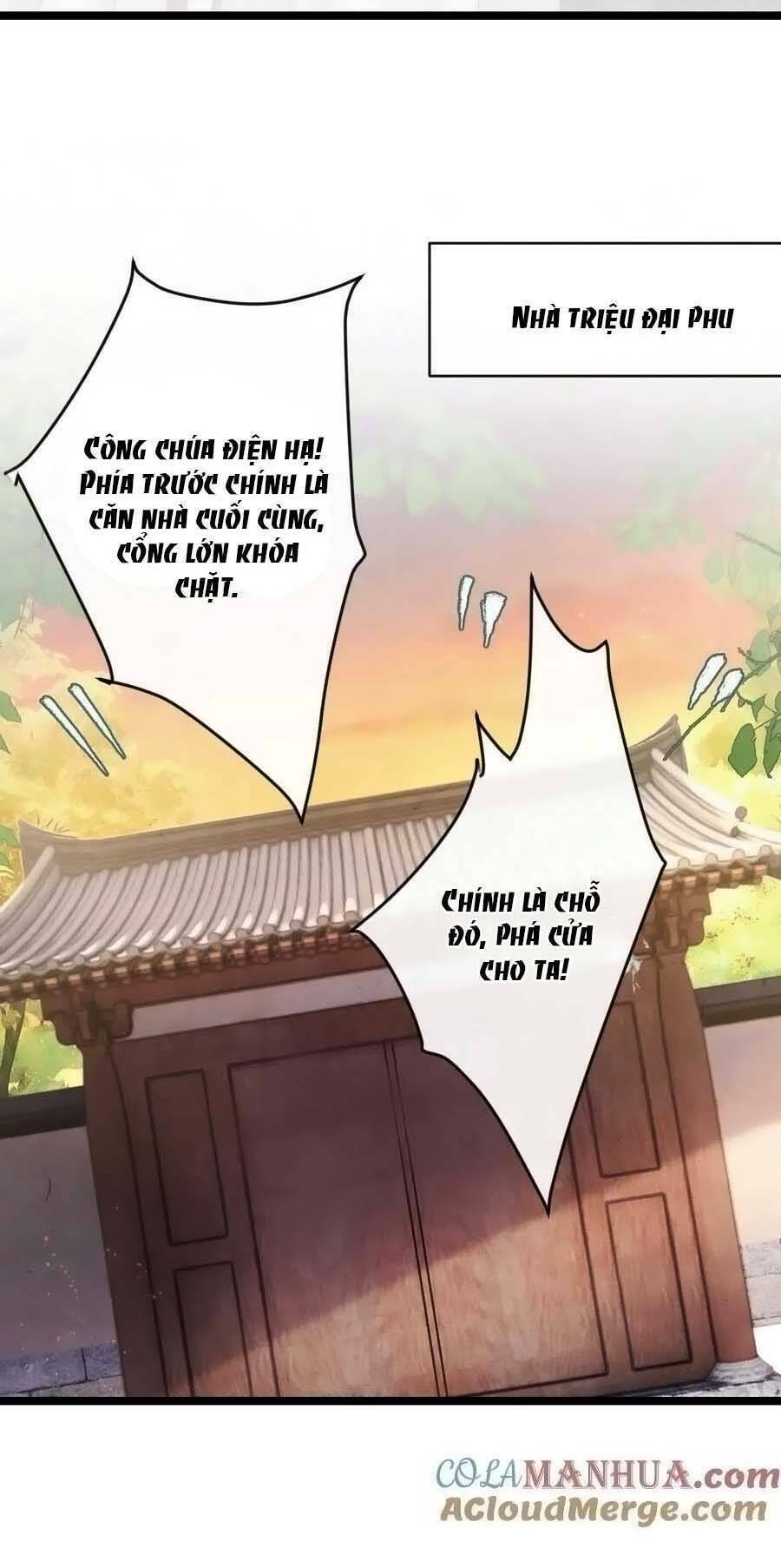 Một Ngàn Lần Thử Giết Chết Nam Chính Chapter 18 - Trang 2