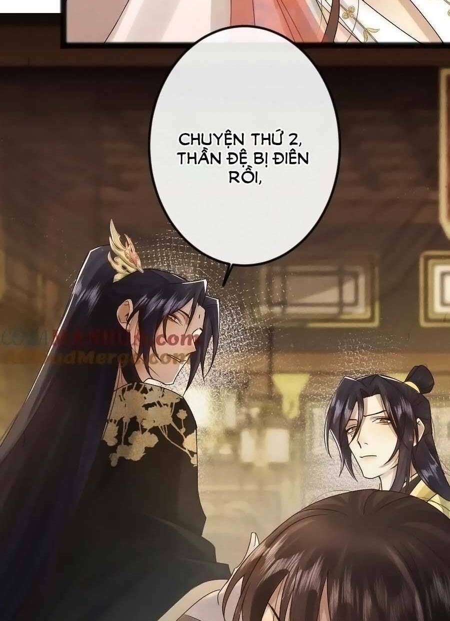 Một Ngàn Lần Thử Giết Chết Nam Chính Chapter 16 - Trang 2