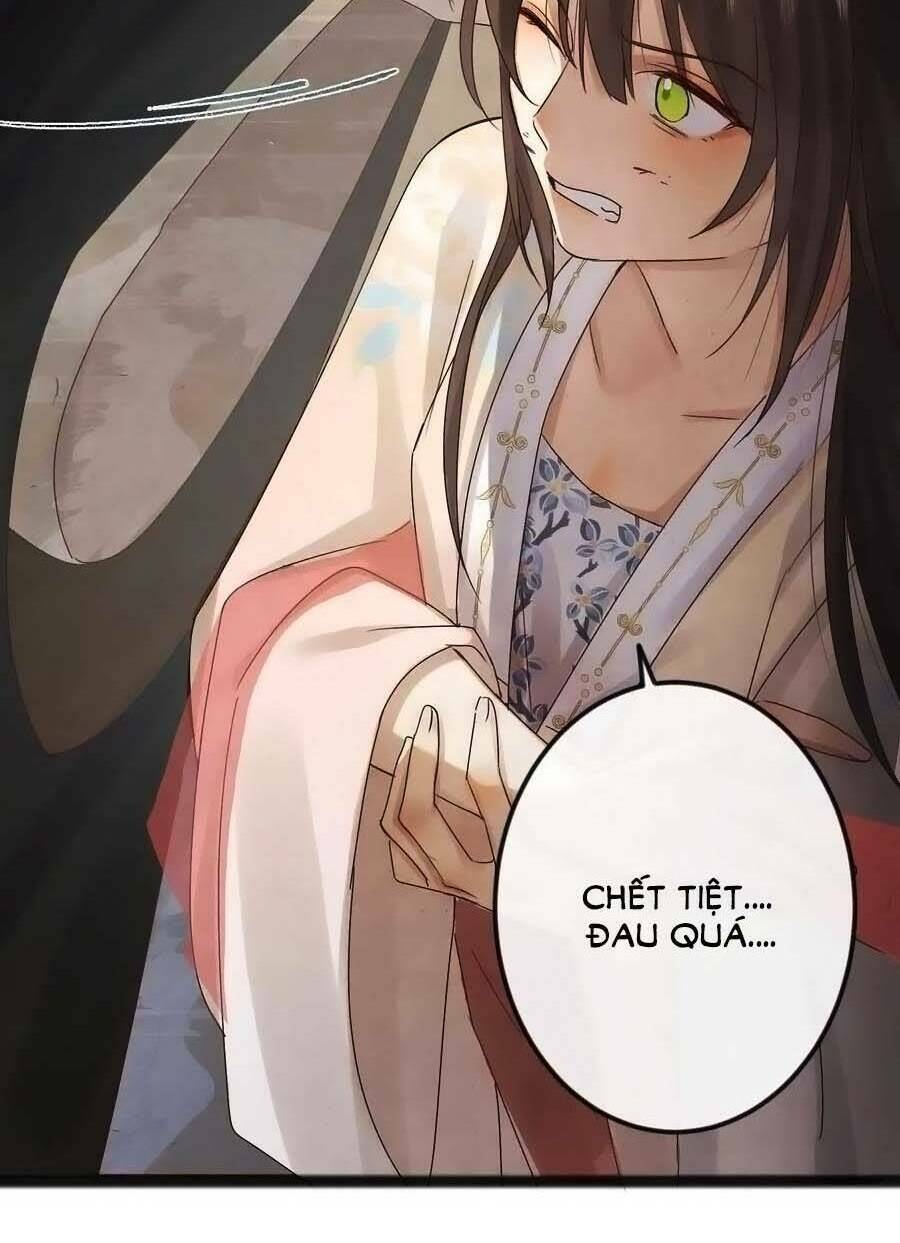 Một Ngàn Lần Thử Giết Chết Nam Chính Chapter 16 - Trang 2