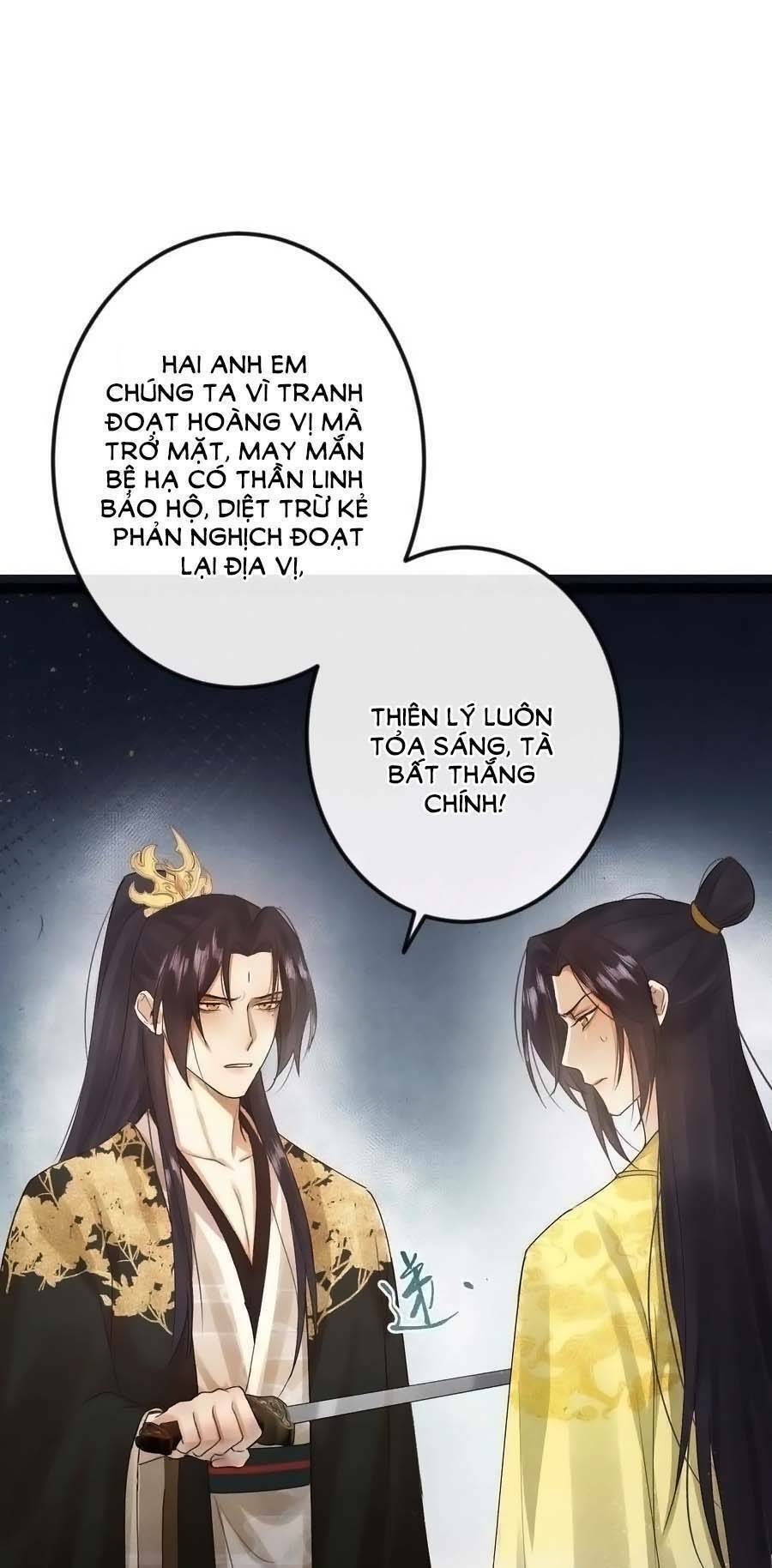 Một Ngàn Lần Thử Giết Chết Nam Chính Chapter 16 - Trang 2