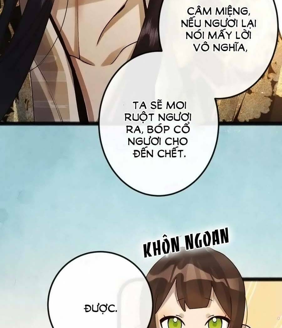 Một Ngàn Lần Thử Giết Chết Nam Chính Chapter 16 - Trang 2