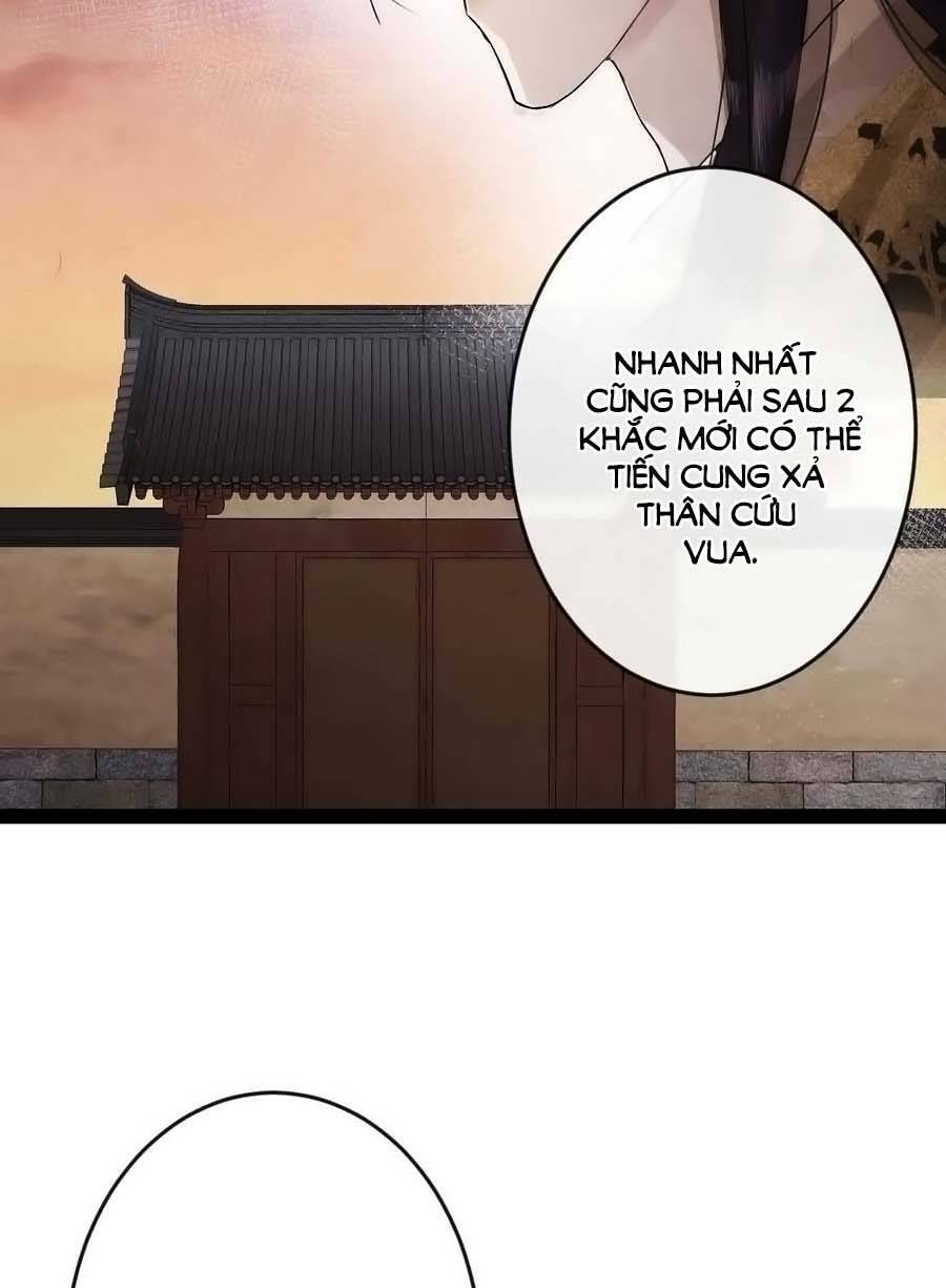 Một Ngàn Lần Thử Giết Chết Nam Chính Chapter 14 - Trang 2