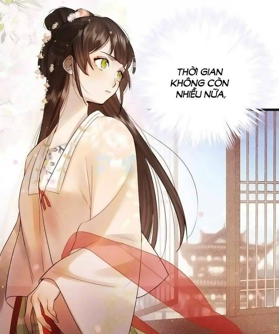 Một Ngàn Lần Thử Giết Chết Nam Chính Chapter 13 - Trang 2