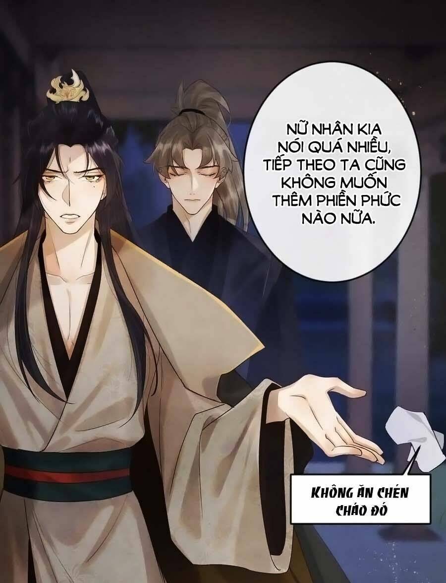 Một Ngàn Lần Thử Giết Chết Nam Chính Chapter 12 - Trang 2