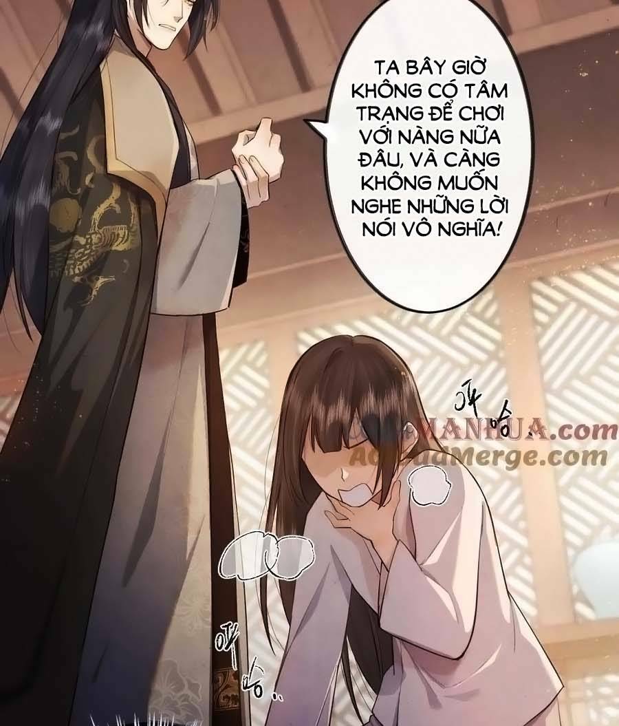 Một Ngàn Lần Thử Giết Chết Nam Chính Chapter 11 - Trang 2