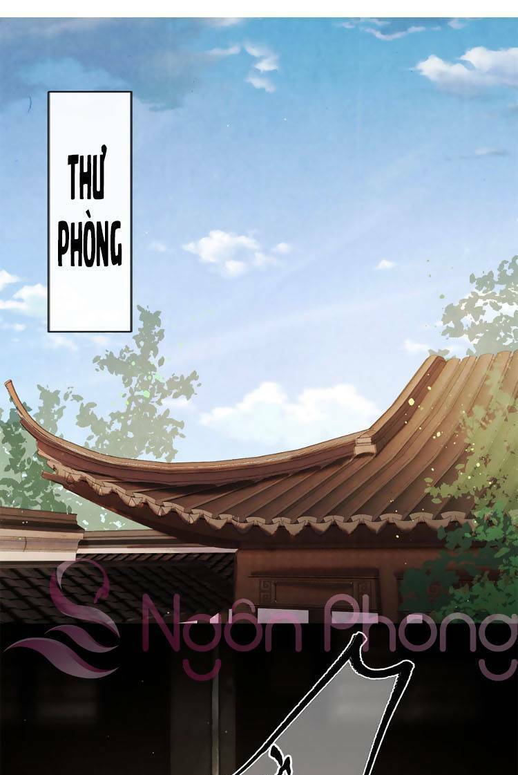 Một Ngàn Lần Thử Giết Chết Nam Chính Chapter 10 - Trang 2