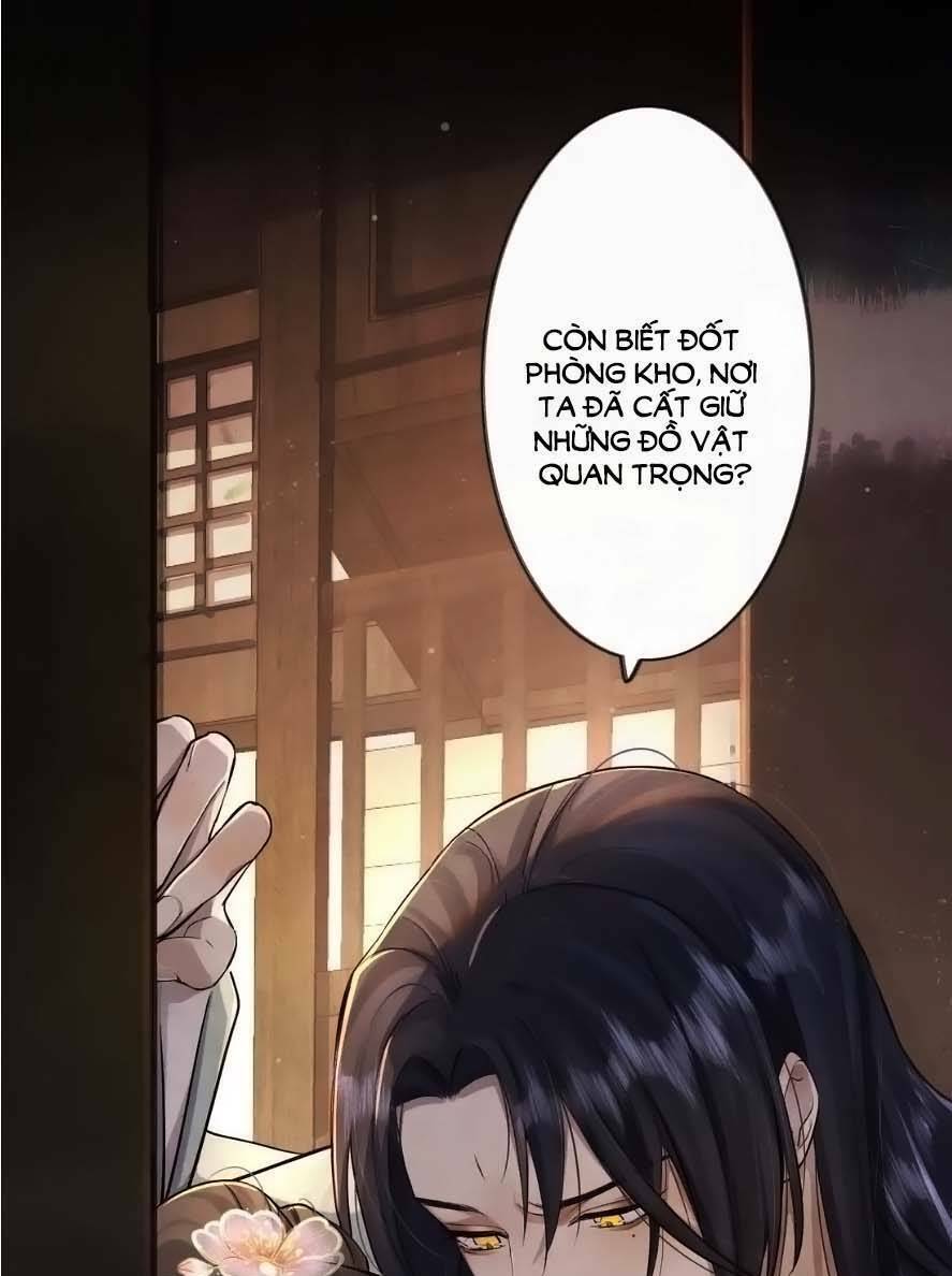 Một Ngàn Lần Thử Giết Chết Nam Chính Chapter 9 - Trang 2