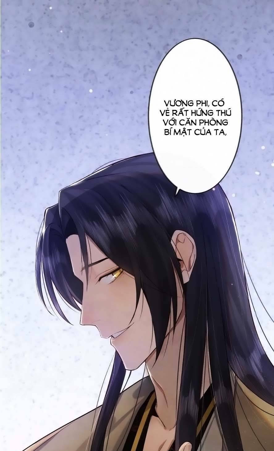 Một Ngàn Lần Thử Giết Chết Nam Chính Chapter 9 - Trang 2