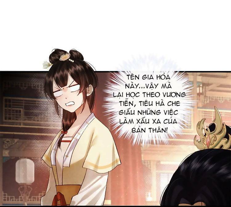 Một Ngàn Lần Thử Giết Chết Nam Chính Chapter 6 - Trang 2