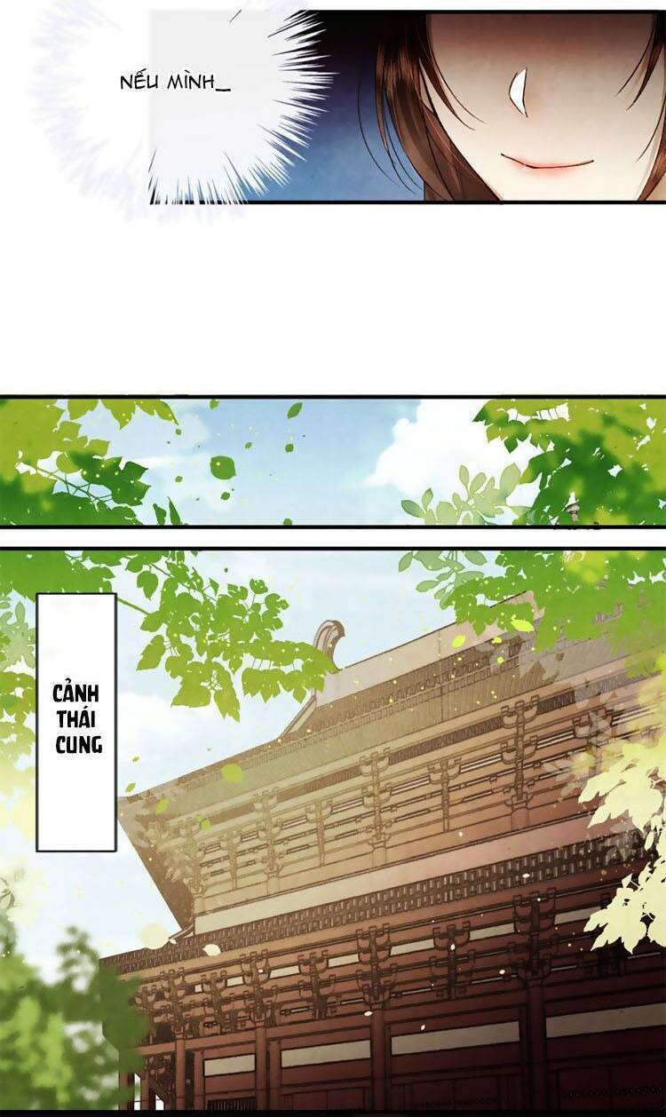 Một Ngàn Lần Thử Giết Chết Nam Chính Chapter 5 - Trang 2