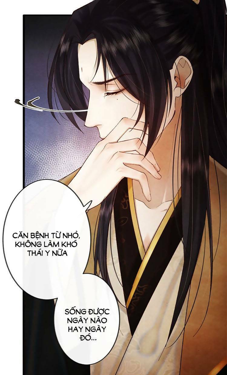 Một Ngàn Lần Thử Giết Chết Nam Chính Chapter 5 - Trang 2