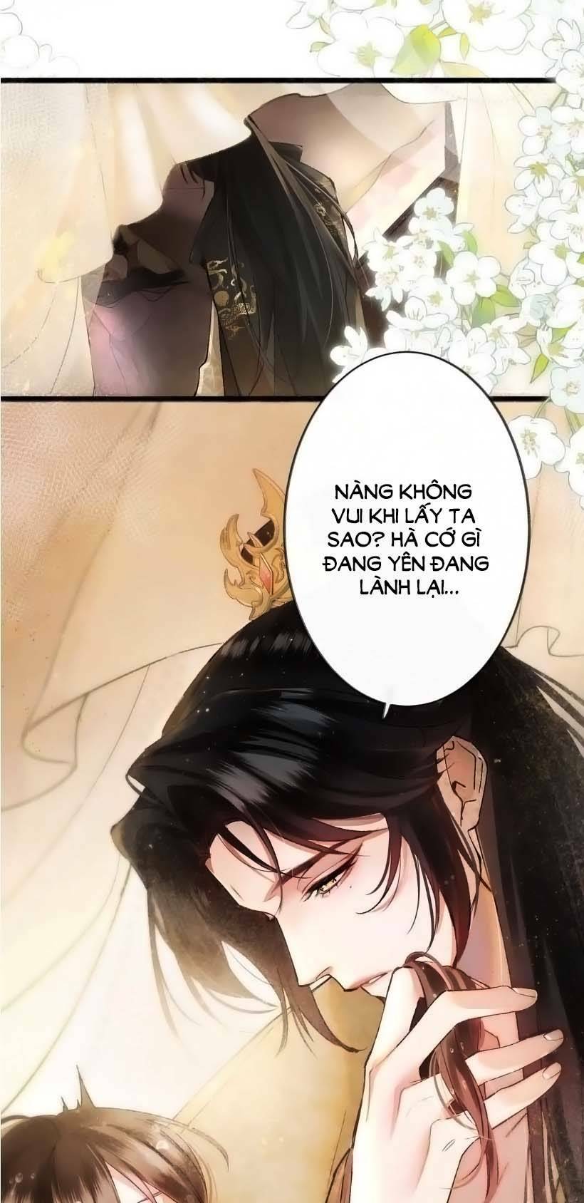 Một Ngàn Lần Thử Giết Chết Nam Chính Chapter 1 - Trang 2