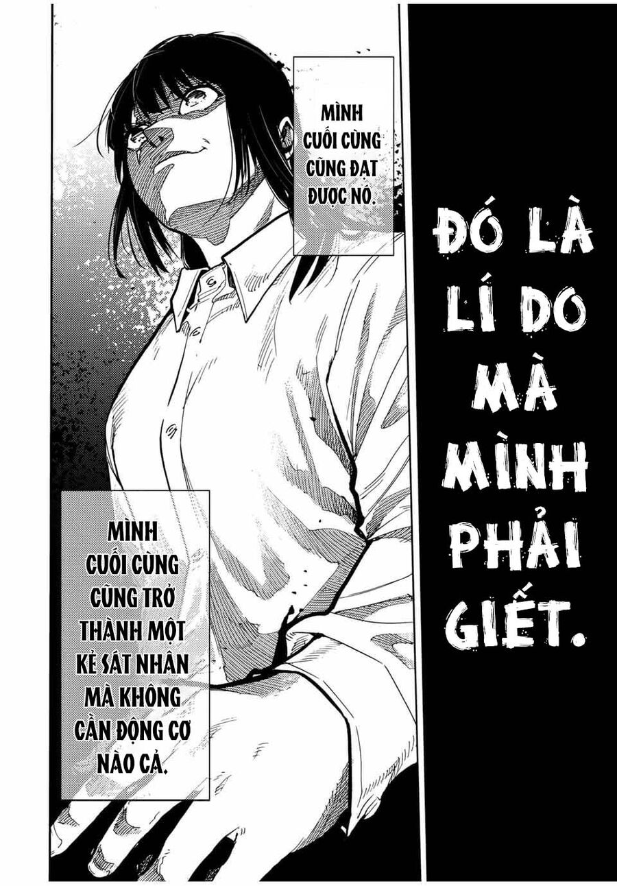 Lục Nhân Thập Tự Giá Chapter 161 - Trang 2