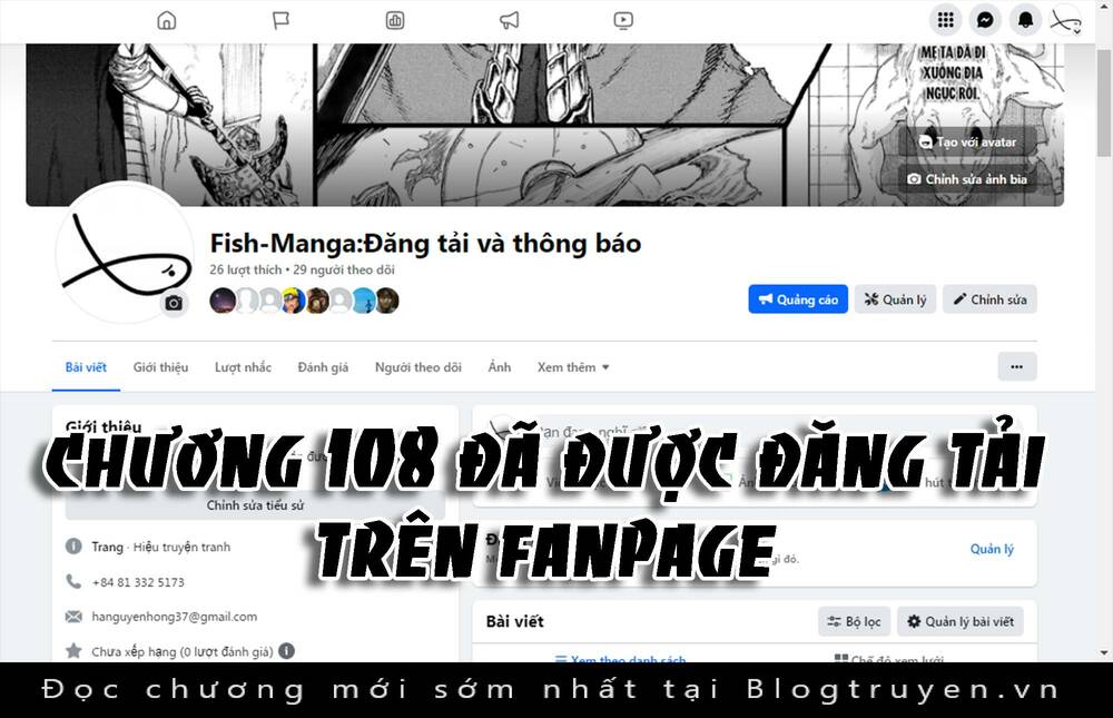 Lục Nhân Thập Tự Giá Chapter 106 - Trang 2