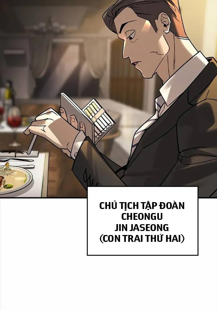 Quý Công Tử Chapter 3 - Trang 2