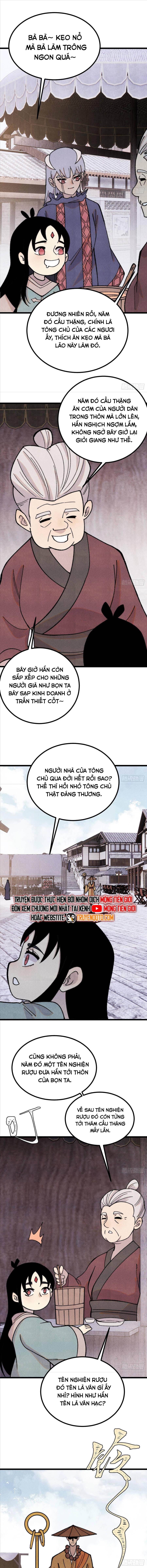 Vạn Cổ Tối Cường Tông Chapter 400 - Trang 2