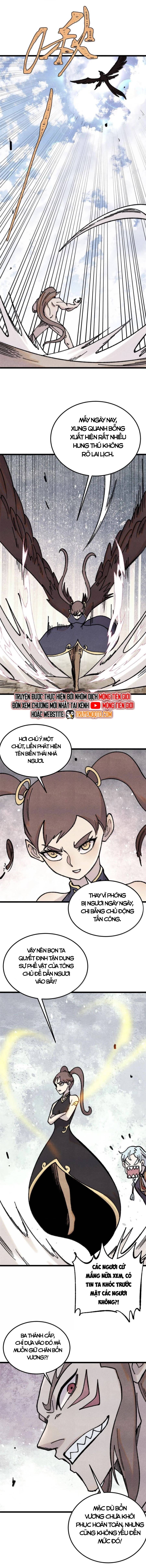 Vạn Cổ Tối Cường Tông Chapter 388 - Trang 2