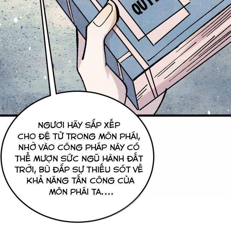 Vạn Cổ Tối Cường Tông Chapter 387.5 - Trang 2