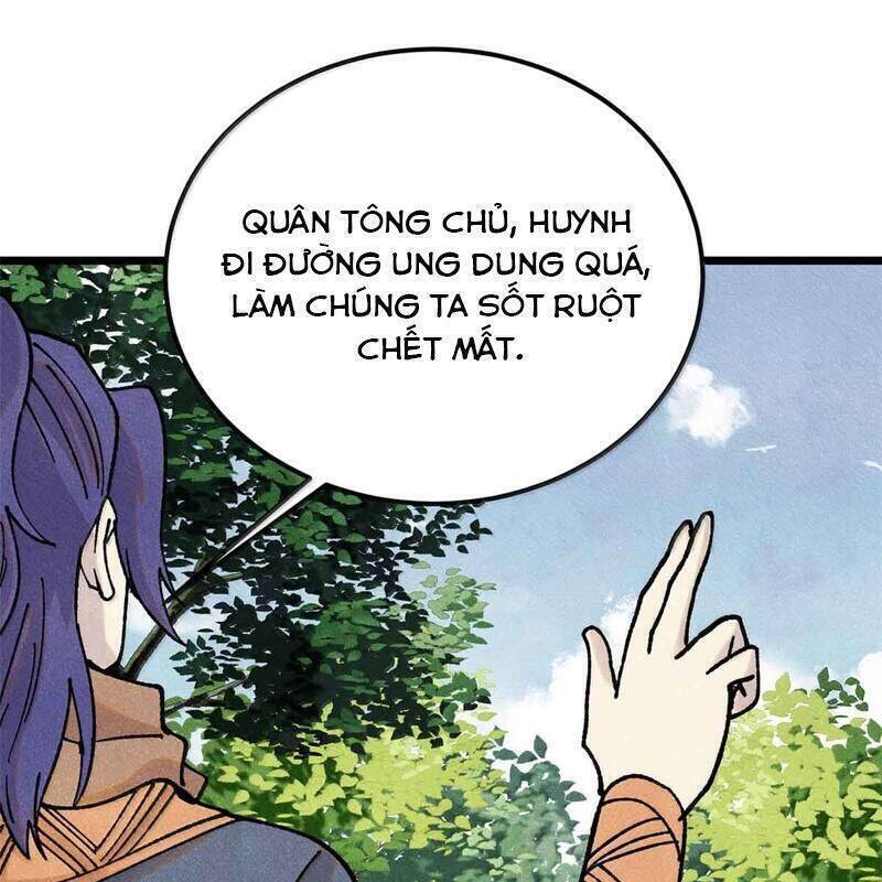 Vạn Cổ Tối Cường Tông Chapter 387.5 - Trang 2