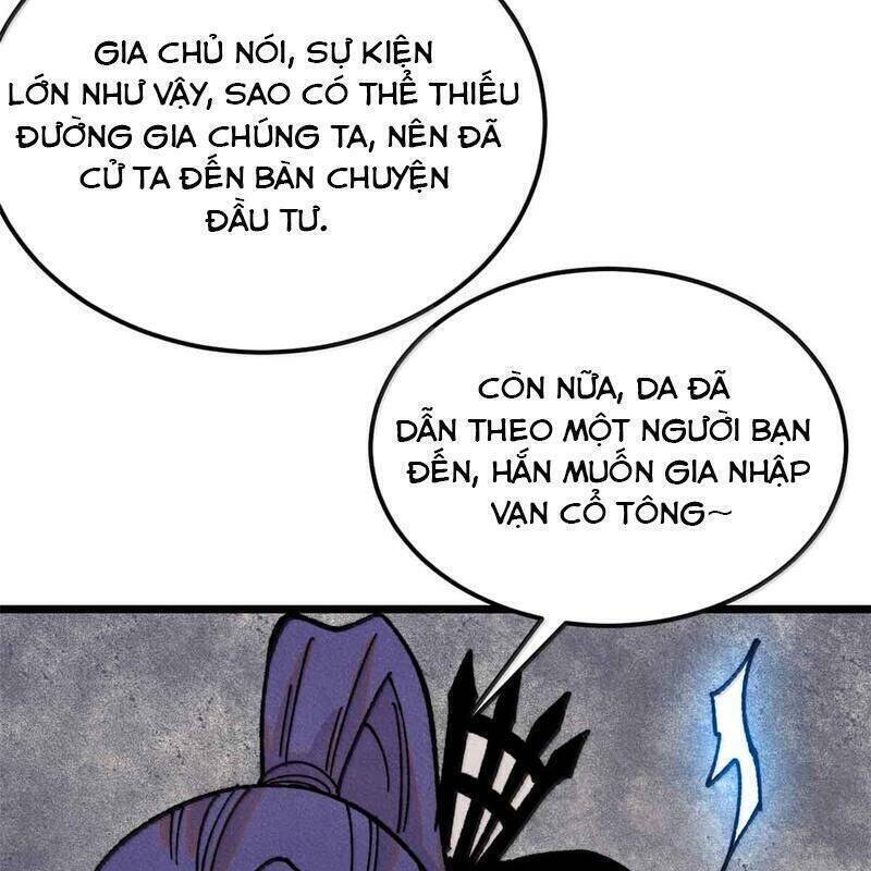 Vạn Cổ Tối Cường Tông Chapter 387.5 - Trang 2