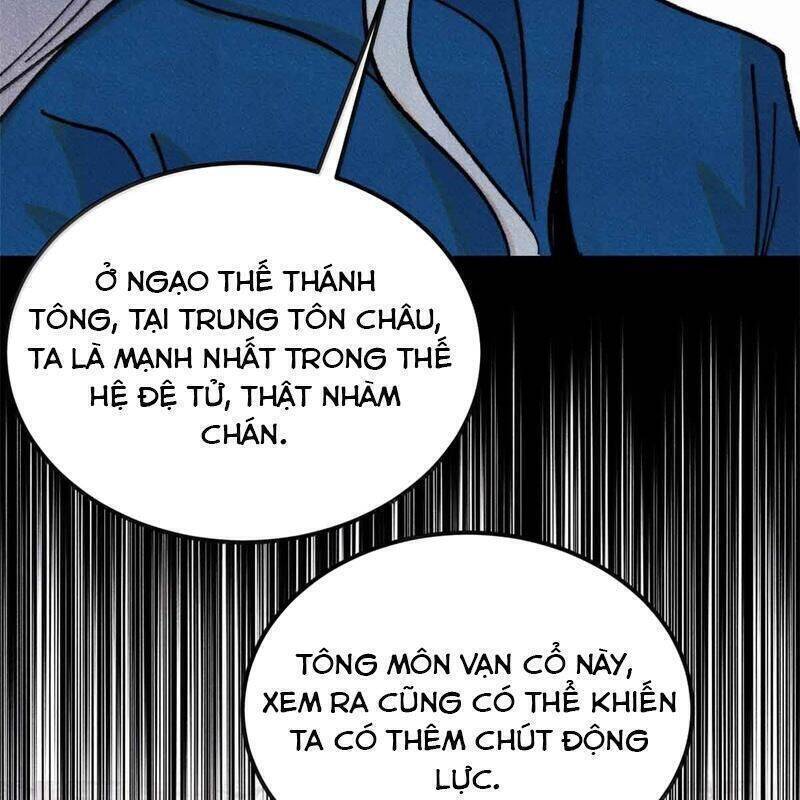 Vạn Cổ Tối Cường Tông Chapter 387.5 - Trang 2