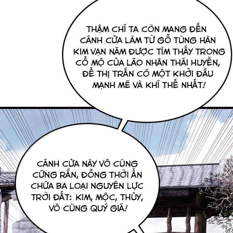 Vạn Cổ Tối Cường Tông Chapter 387.5 - Trang 2